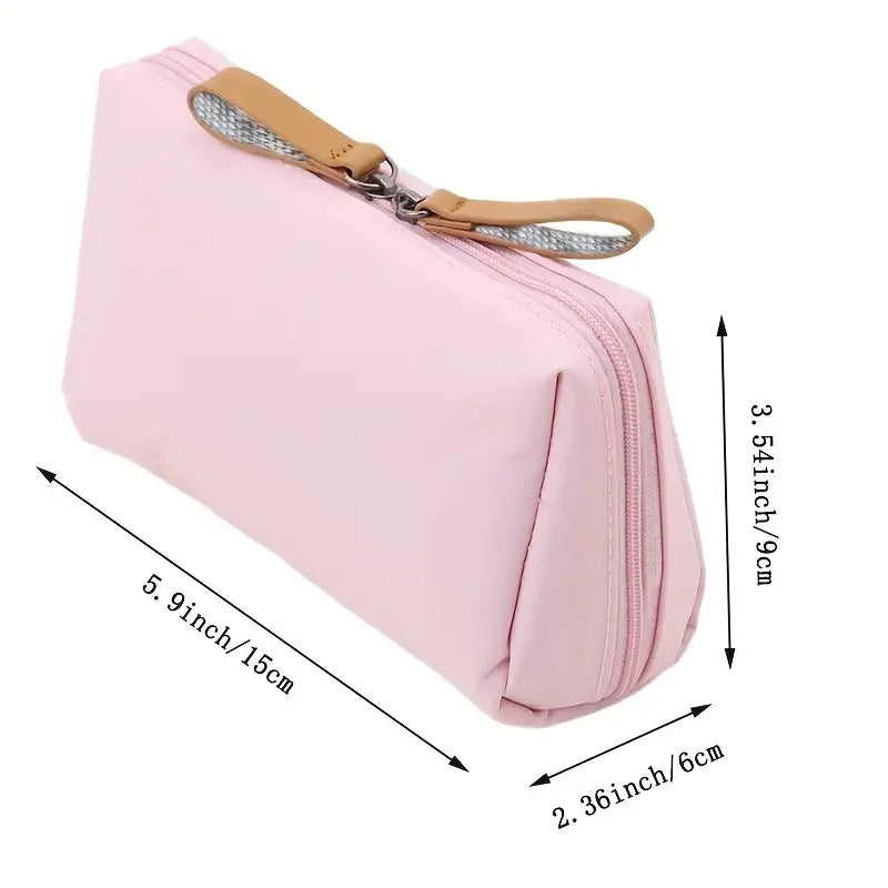 Mini Cosmetic Beauty Bag