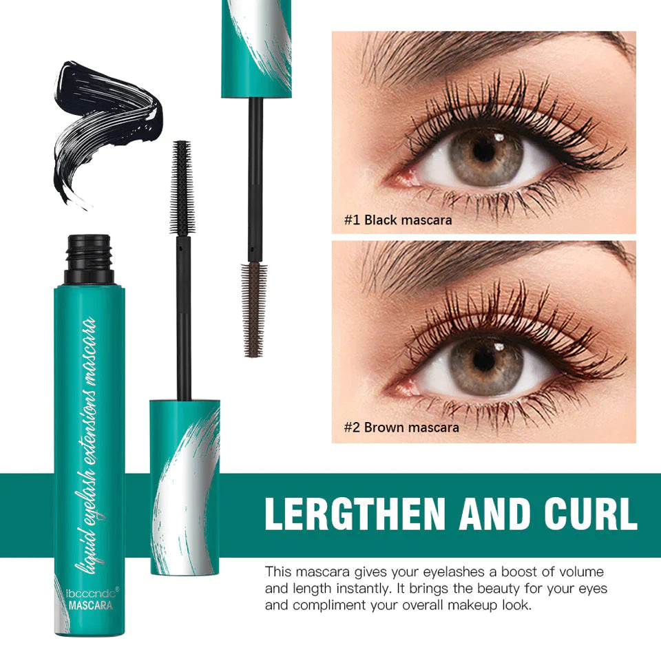 Volumizing Lash Lift Mascara 🔥(40% OFF)🔥