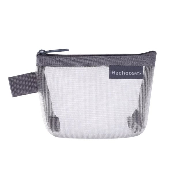 🔥Portable Mesh Storage Bag🔥3 pcs