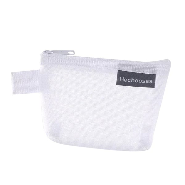 🔥Portable Mesh Storage Bag🔥3 pcs