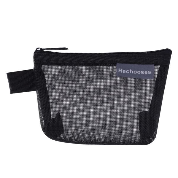 🔥Portable Mesh Storage Bag🔥3 pcs