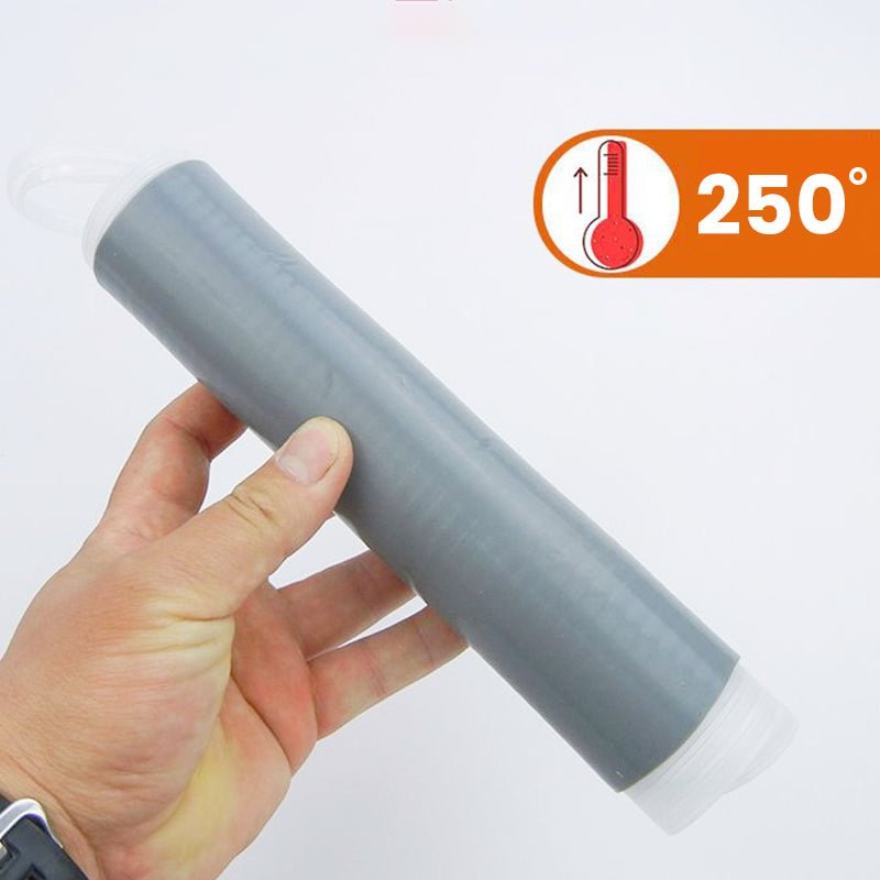 Pot Handle Heat Insulation Silicon Cover