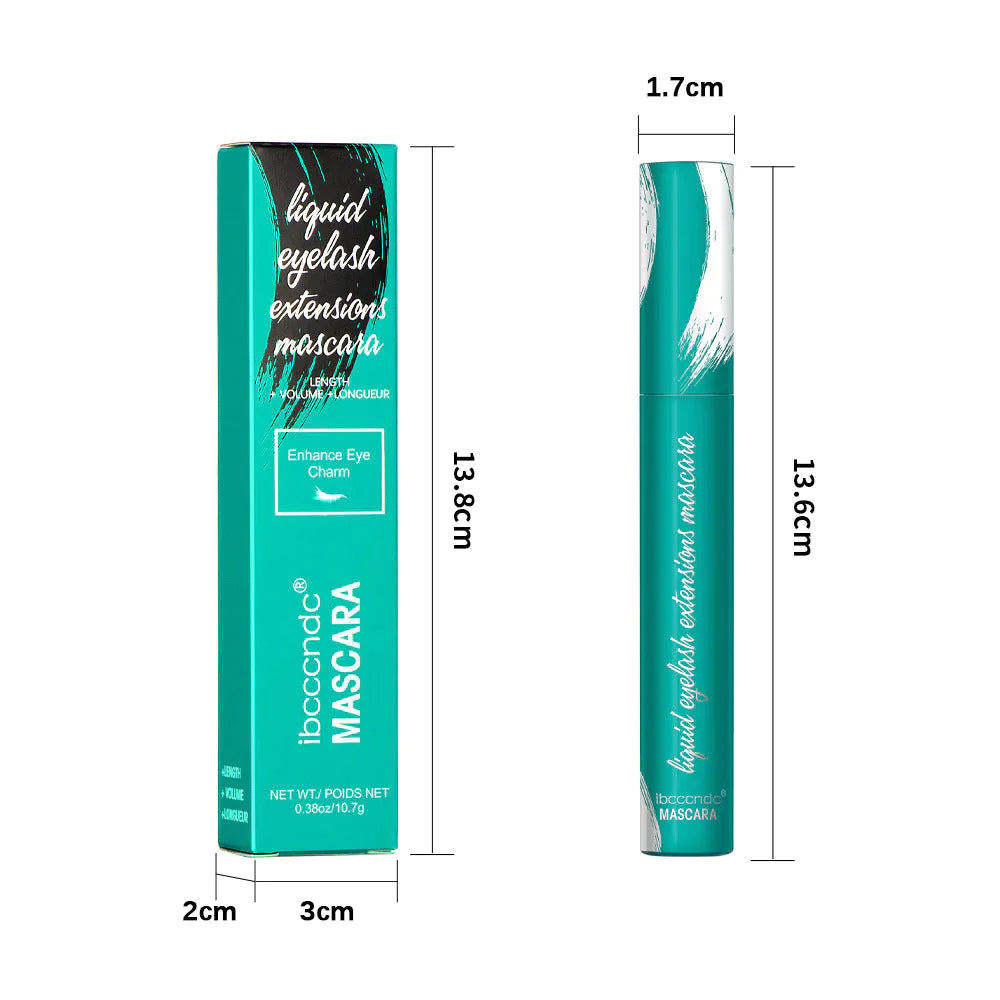 Volumizing Lash Lift Mascara 🔥(40% OFF)🔥