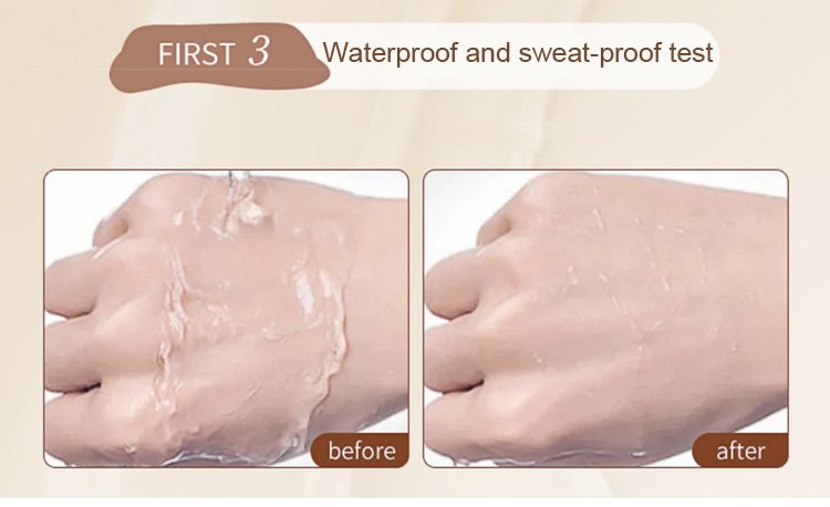 Long-lasting Waterproof Concealer 【Buy 1 Get 1 Free】