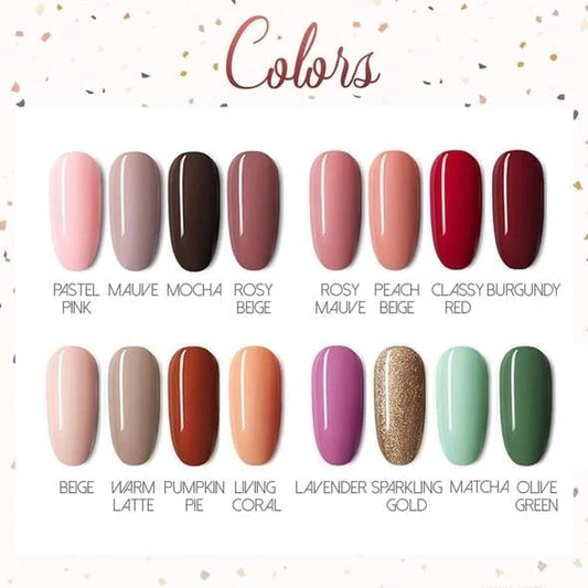 🎉Hot Sale🔥PeelOff Nail Polish 😍 40% off 😍