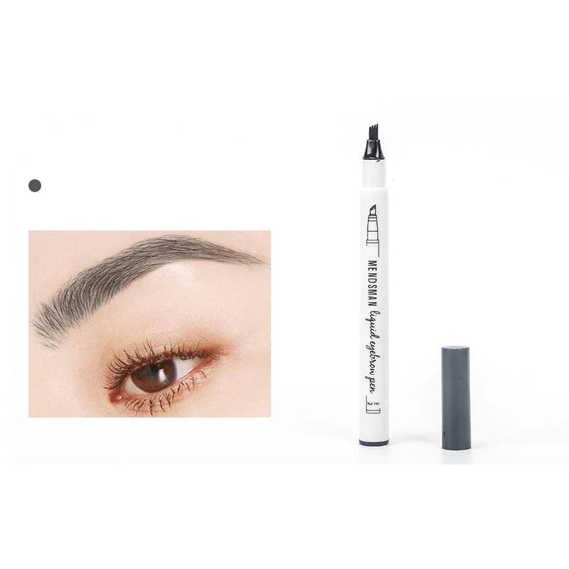 🔥Waterproof Brow Pencil with Micro-Fork Tip✏️- 2* pcs