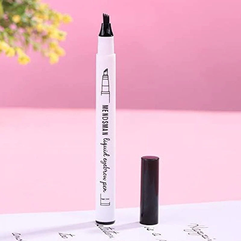 🔥Waterproof Brow Pencil with Micro-Fork Tip✏️- 2* pcs