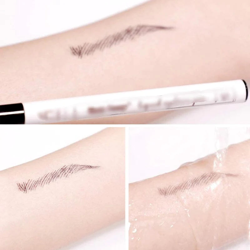 🔥Waterproof Brow Pencil with Micro-Fork Tip✏️- 2* pcs