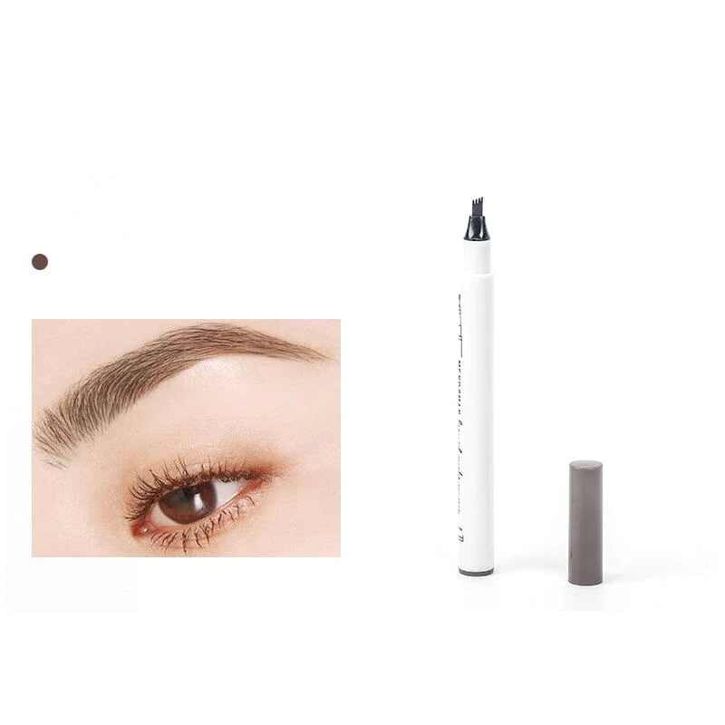 🔥Waterproof Brow Pencil with Micro-Fork Tip✏️- 2* pcs