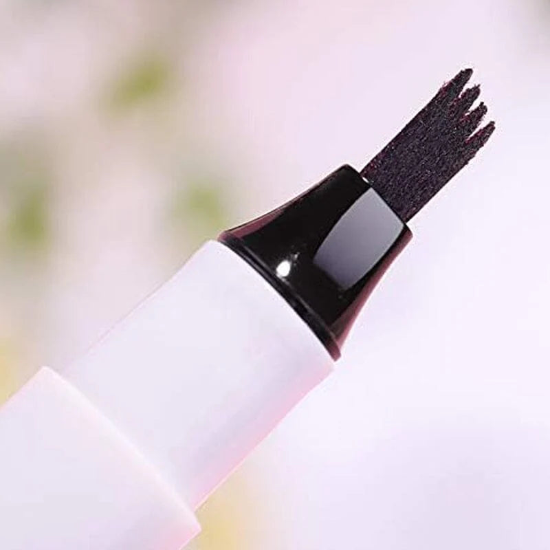 🔥Waterproof Brow Pencil with Micro-Fork Tip✏️- 2* pcs