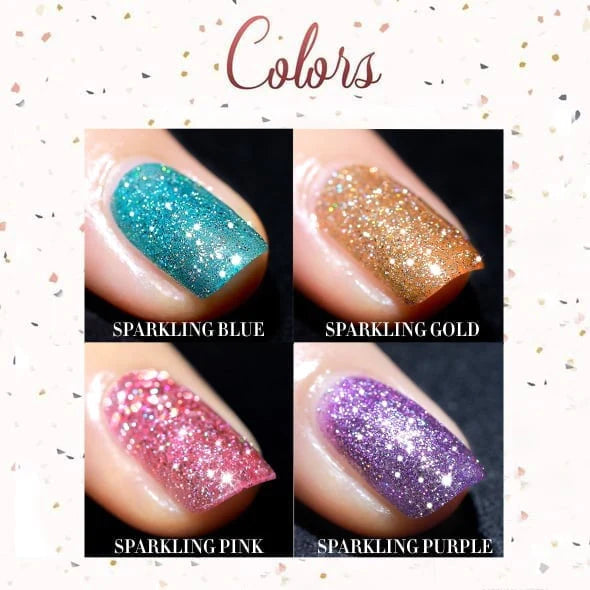 🎉Hot Sale🔥27 Colors PeelOff Nail Polish 😍 40% off 😍